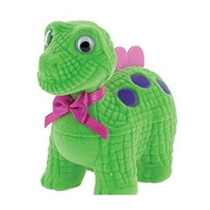 🦕 Dinosaur pendant free gift 🦕